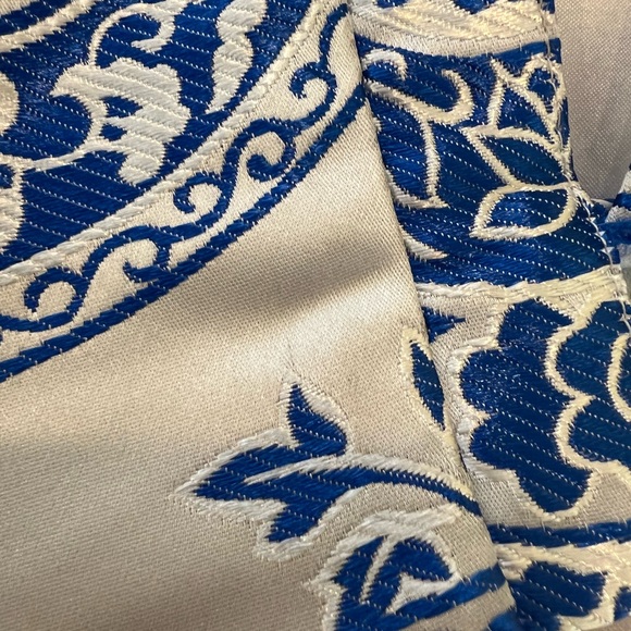 Kim Shui - Backless Qipao - L - Picture 13 of 15